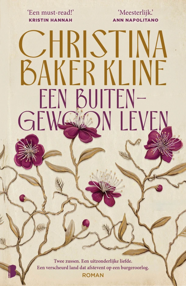 Een buitengewoon leven