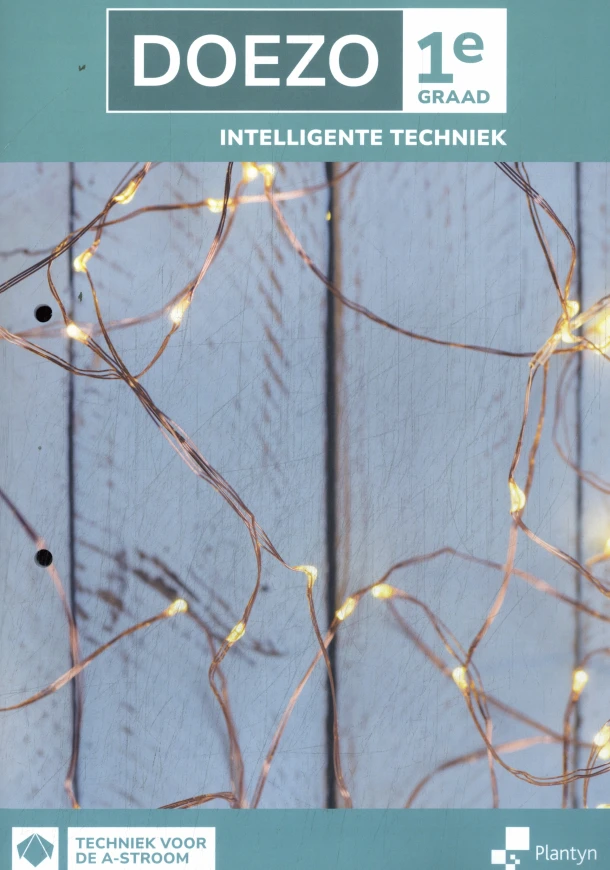 Leerwerkboek – Wim Broos – boek cover