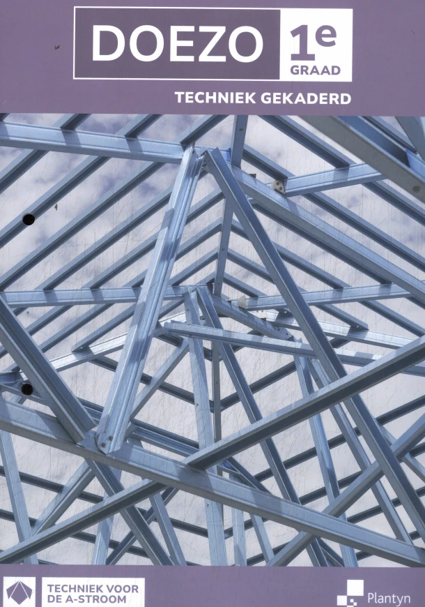 Leerwerkboek – Wim Broos – boek cover