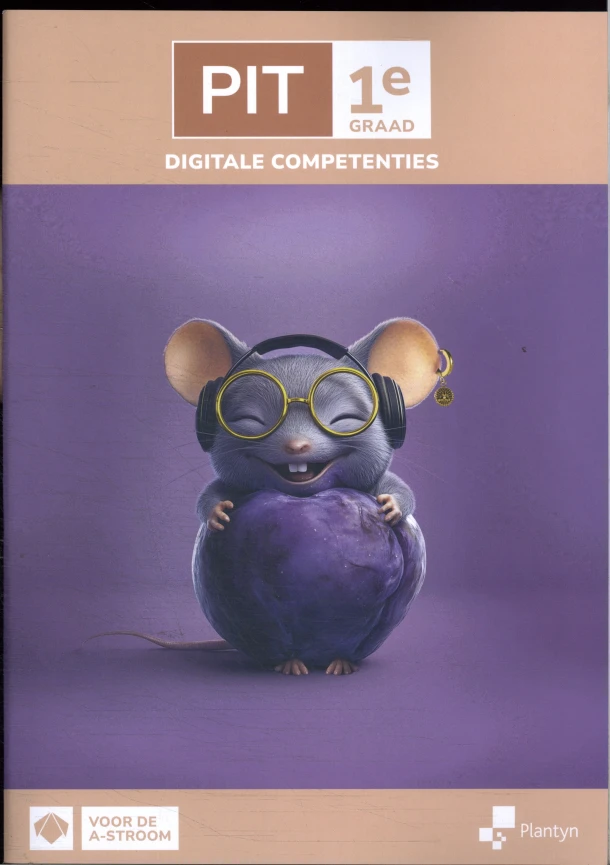 Leerwerkboek – Annemie Mangelschots – boek cover