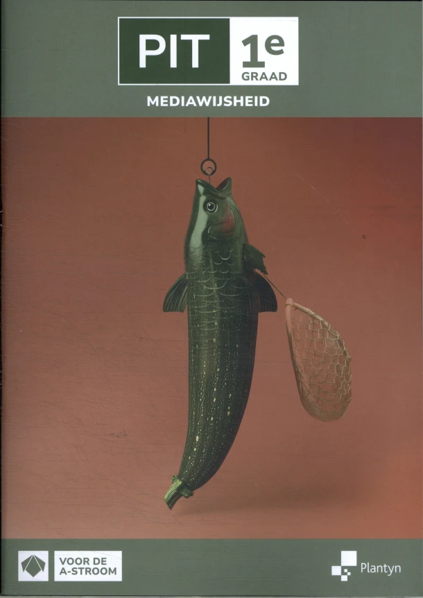 Leerwerkboek – Annemie Mangelschots – boek cover