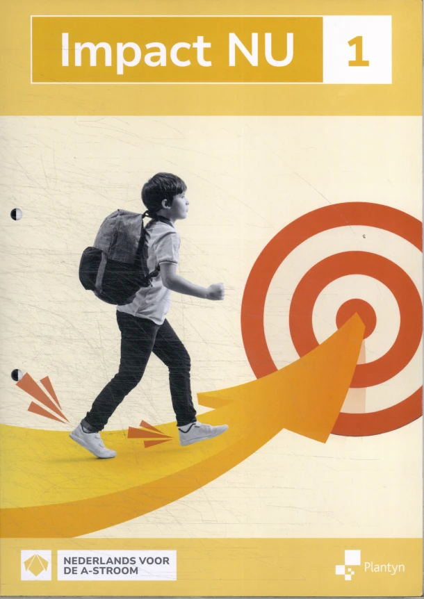 Leerwerkboek – Kristof Van den Branden – boek cover