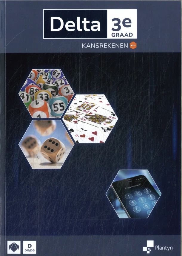 Leerboek – Griet Schatteman – boek cover