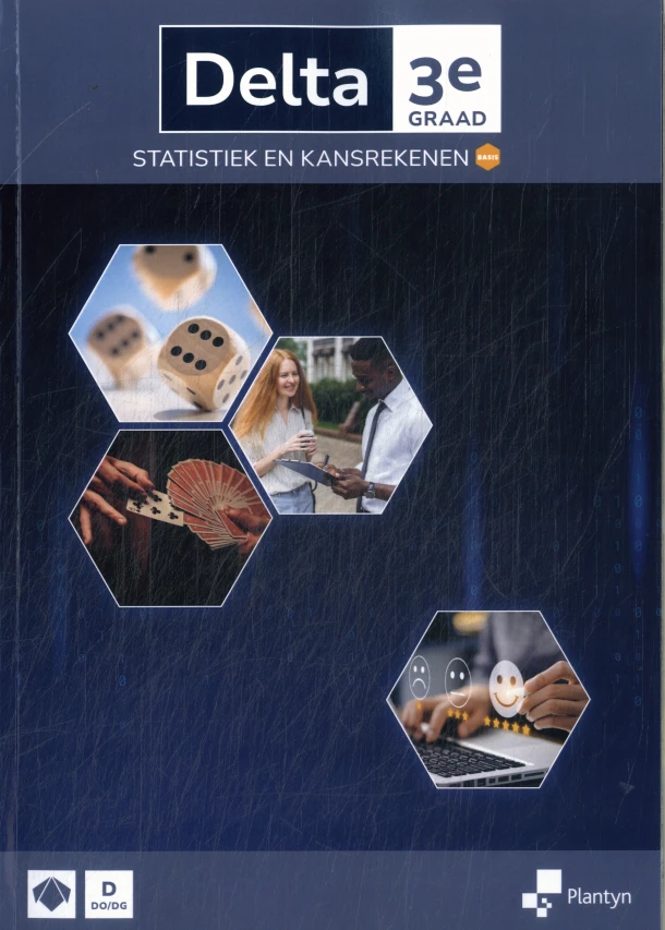 Leerboek – Ylke Van Dun – boek cover