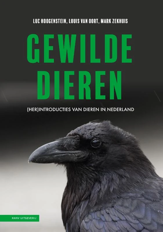 Gewilde dieren