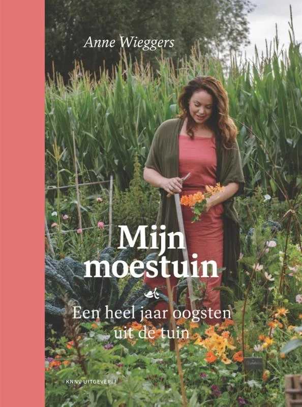 Mijn moestuin
