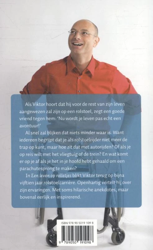 Een leven op rolletjes
