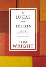 Deel 2 ā Tom Wright ā boek cover