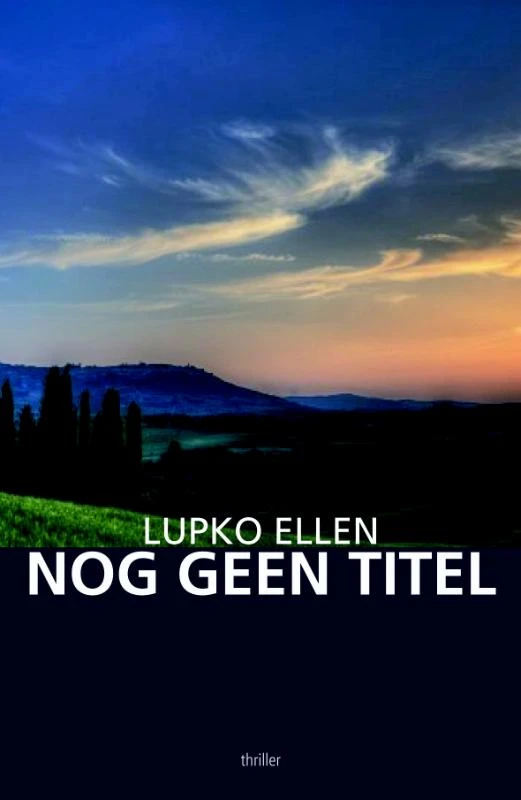 De zussen Borgesius – Lupko Ellen – boek cover