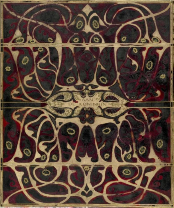 Sportalbum 1898 – Jan Rijpstra – boek cover