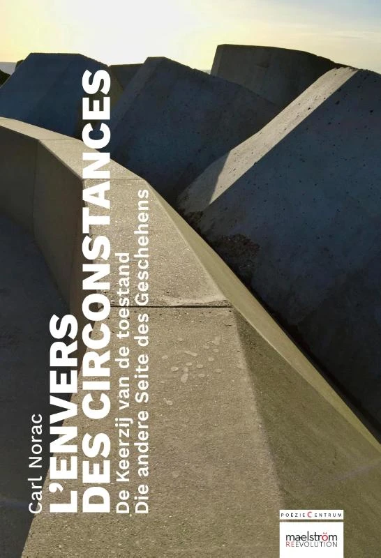 De keerzij van de toestand / L‘enver des circonstances / Die andere Seite des Geschehens