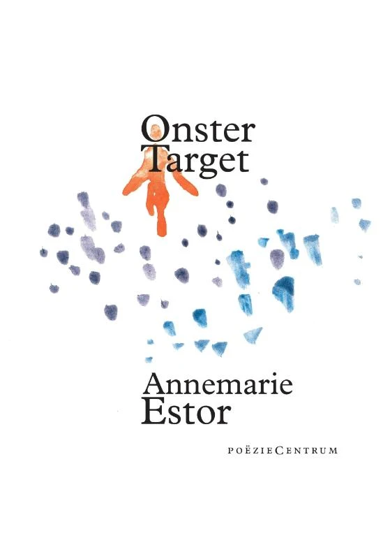 Onster Target – Annemarie Estor – boek cover