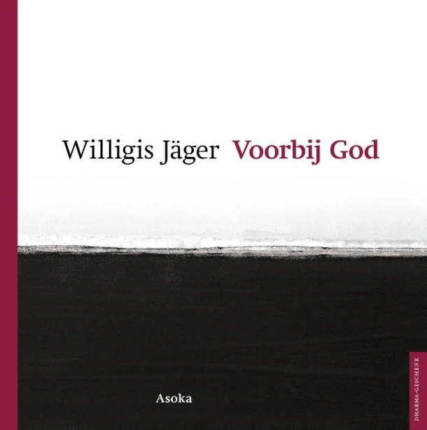 Voorbij God – Willigis Jäger – boek cover