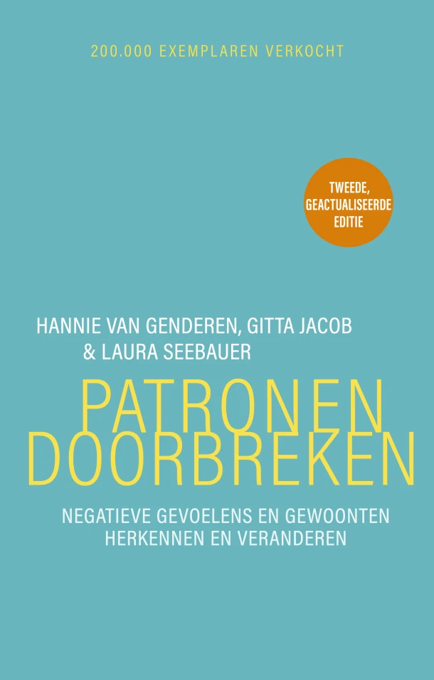 Patronen doorbreken