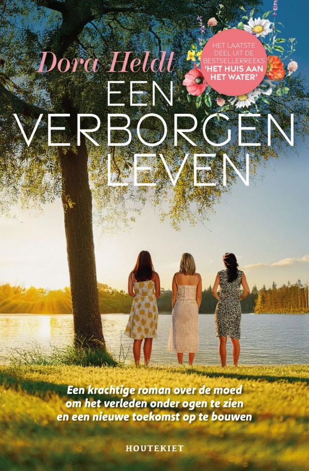 Een verborgen leven – Dora Heldt – boek cover