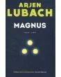 Magnus – Arjen Lubach – boek cover