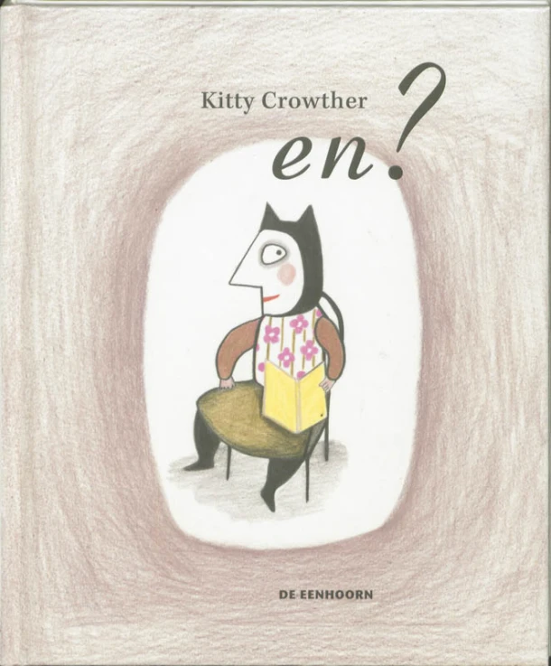 En? – K. Crowther – boek cover