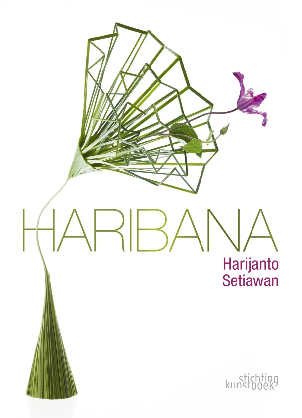 Haribana – Harijanto Setiawan – boek cover