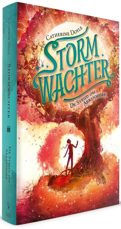 De strijd om Arranmore