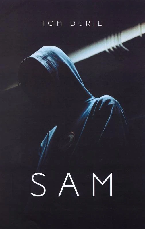 Sam – Tom Durie – boek cover