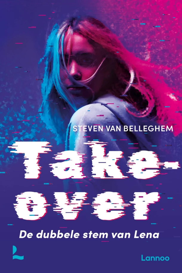 Take-over – Steven Van Belleghem – boek cover