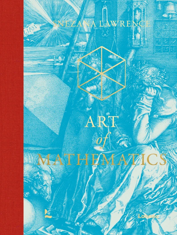 Art of Mathematics – Snezana Lawrence – boek cover