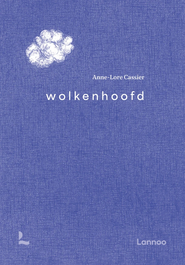 Wolkenhoofd – Anne-Lore Cassier Unknown – boek cover