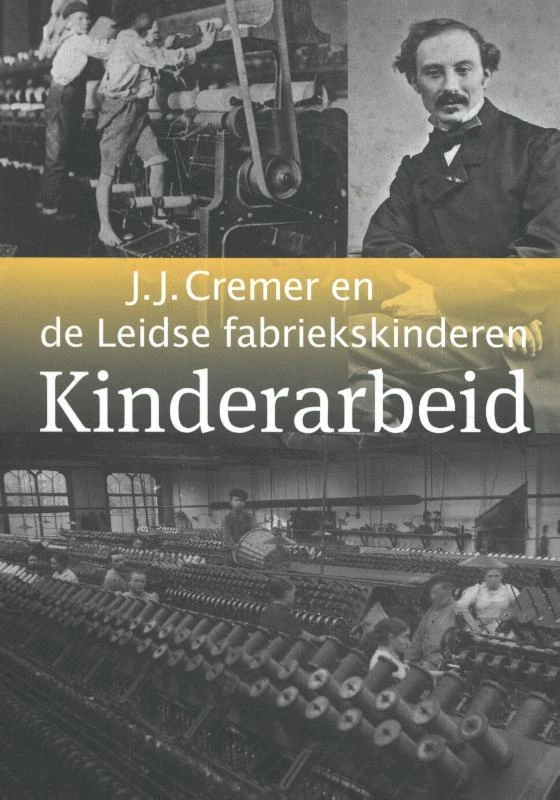 Kinderarbeid