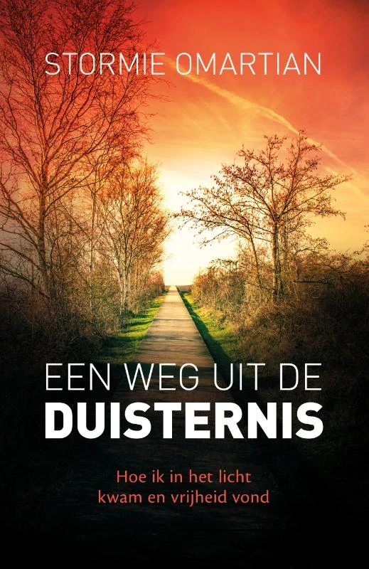 Een weg uit de duisternis – Stormie Omartian – boek cover