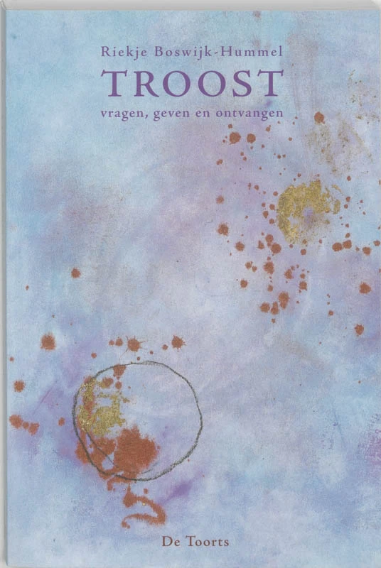 Troost – R. Boswijk-Hummel – boek cover