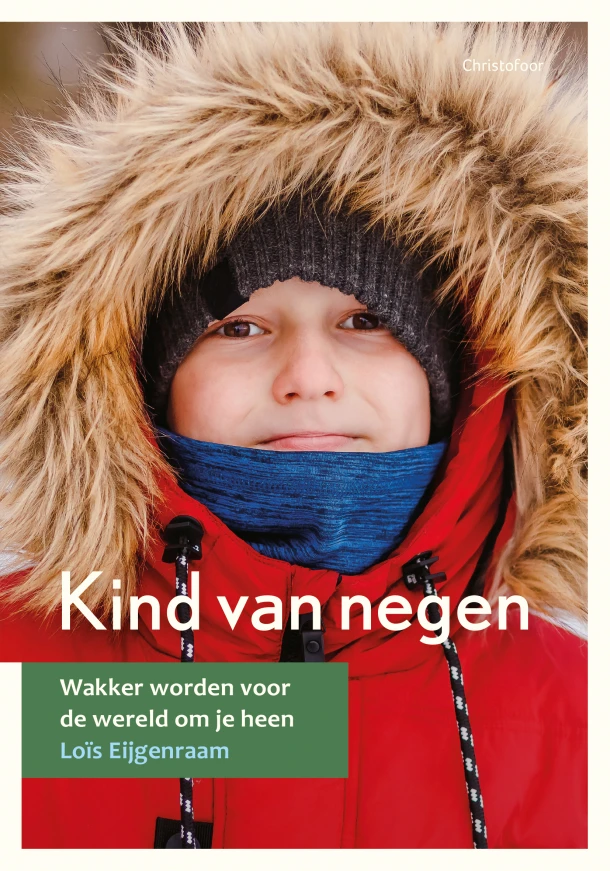 Kind van negen
