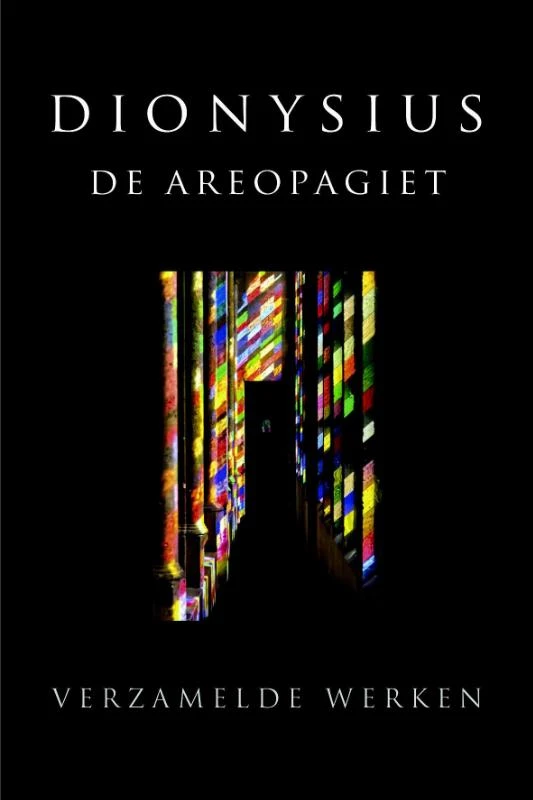 Dionysius de Areopagiet verzamelde werken – Dionysius – boek cover