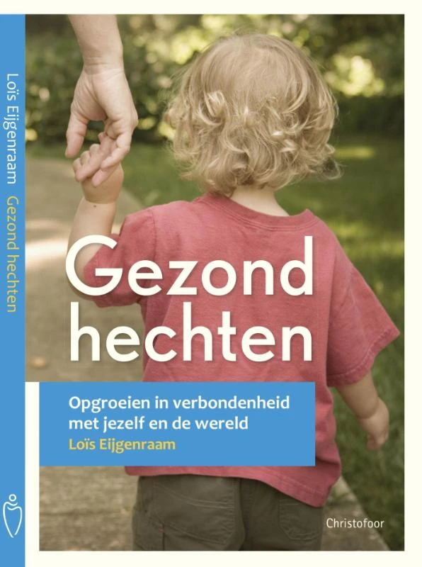 Gezond hechten – boek cover