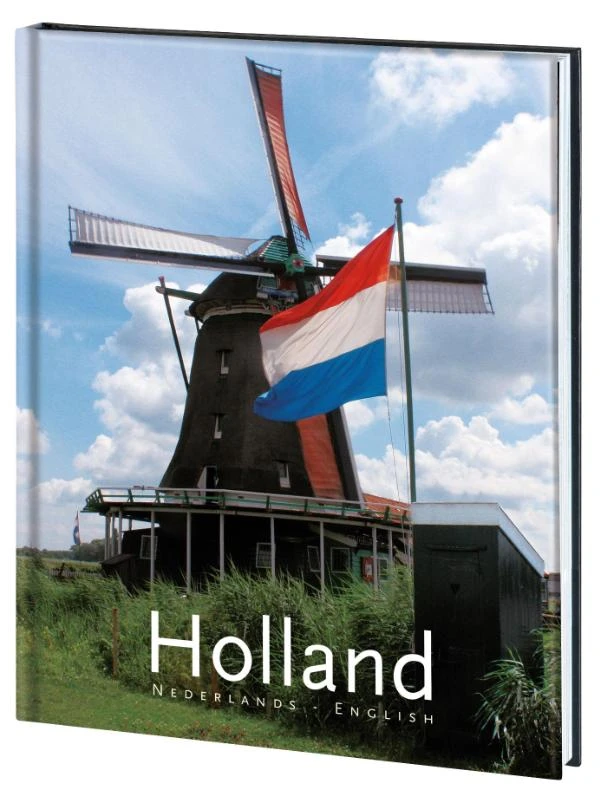 Holland Nederlands - Engels