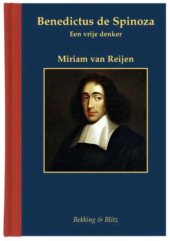 Benedictus de Spinoza