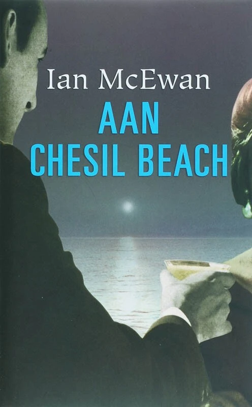 Aan Chesil Beach – Ian McEwan – boek cover