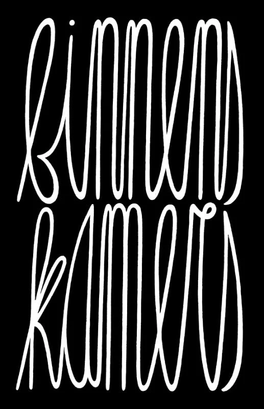 Binnenskamers – Tim Enthoven – boek cover
