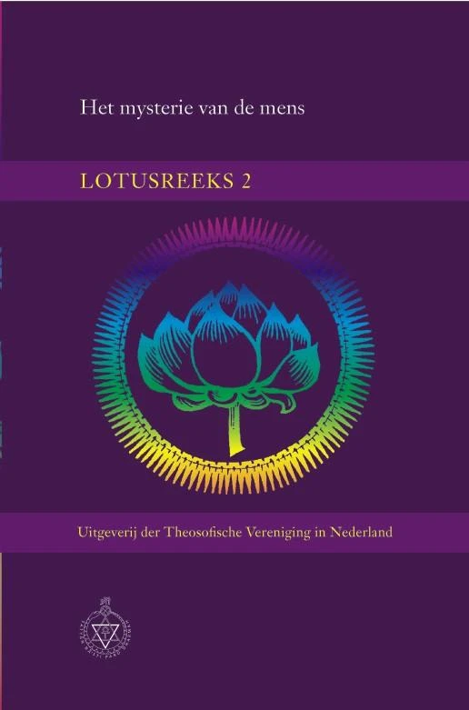 2 Het mysterie van de mens – boek cover