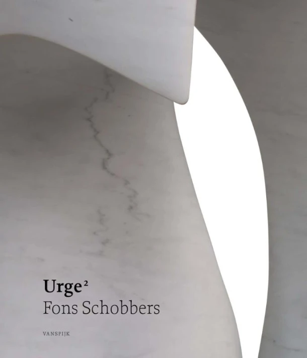 Fons Schobbers - Urge 2 – Wim van der Beek – boek cover