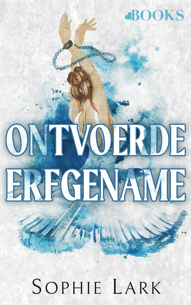 Ontvoerde erfgename – Sophie Lark – boek cover