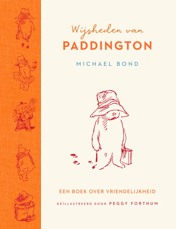 Wijsheden van Paddington