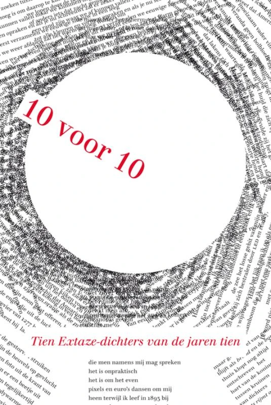 10 voor 10 – Els Kort – boek cover