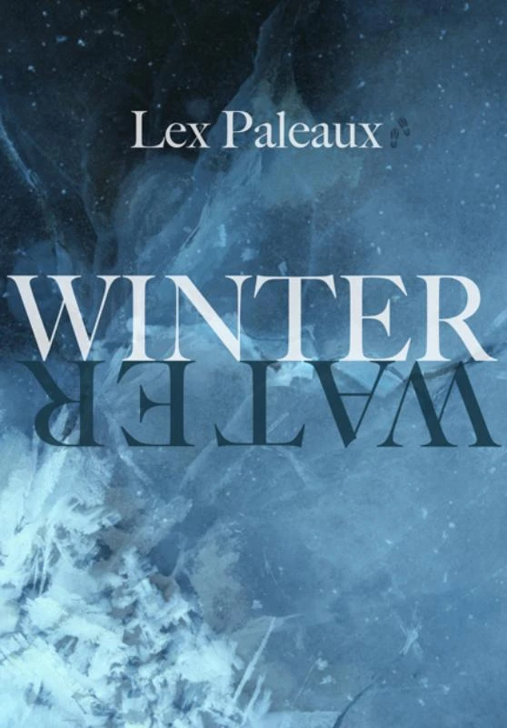 Winterwater – Lex Paleaux – boek cover