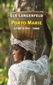 Porto Marie – Els Langenfeld – boek cover