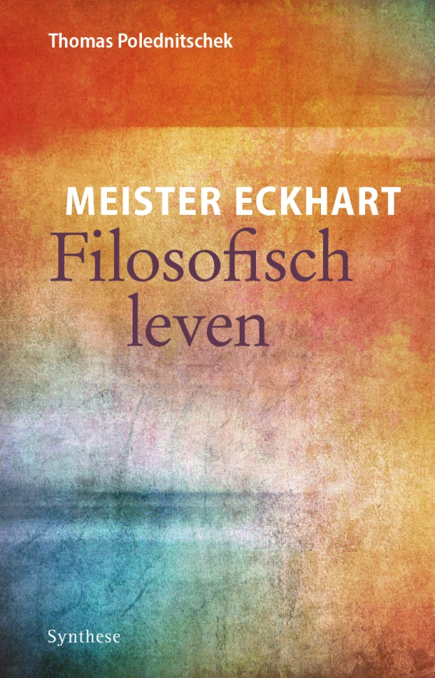 Meister Eckhart – Thomas Polednitschek – boek cover