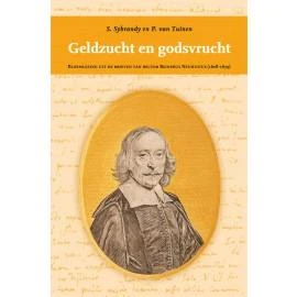 Geldzucht en godsvrucht – boek cover