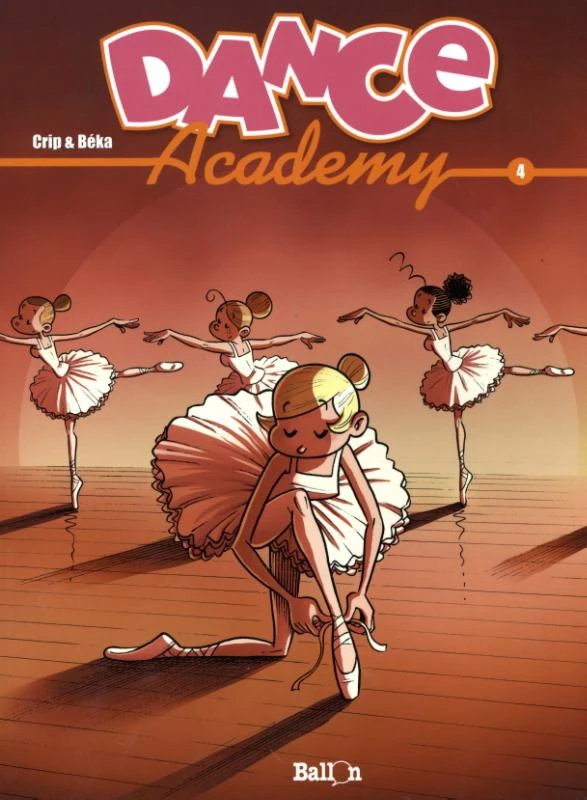 Deel 4 – boek cover