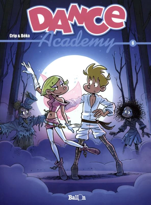 6 – boek cover