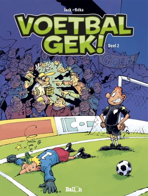 deel 2 – boek cover