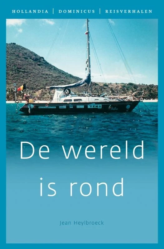 De wereld is rond